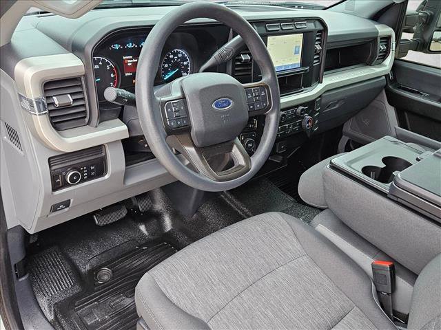 Certified 2023 Ford F250 XL w/ FX4 Off-Road Package image 10
