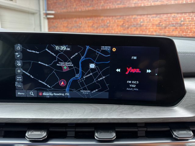 Used 2025 Kia Telluride SX X-Line image 20