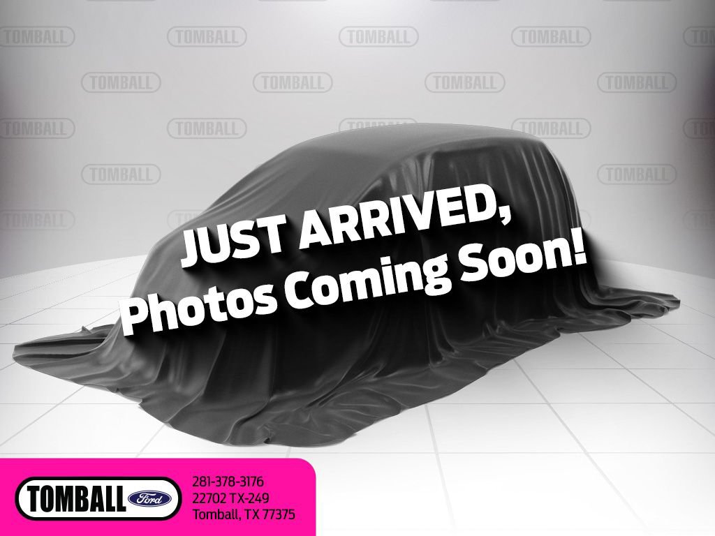 Certified 2024 Ford F150 XLT w/ Mobile Office Package RWD image 1