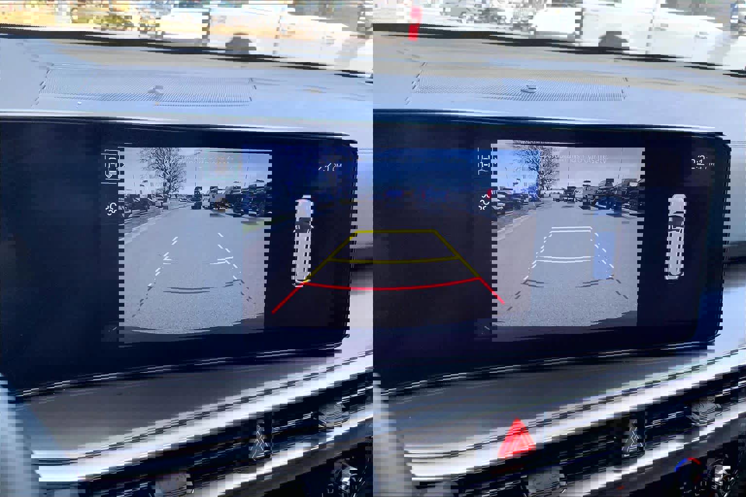 Used 2025 Kia Sorento S w/ Panoramic Sunroof Package image 27