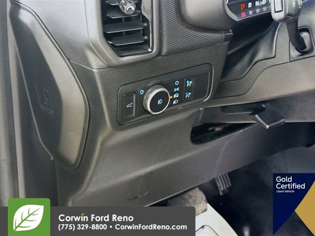 Certified 2022 Ford Bronco Sport Badlands w/ Premium Package AWD/4WD image 14