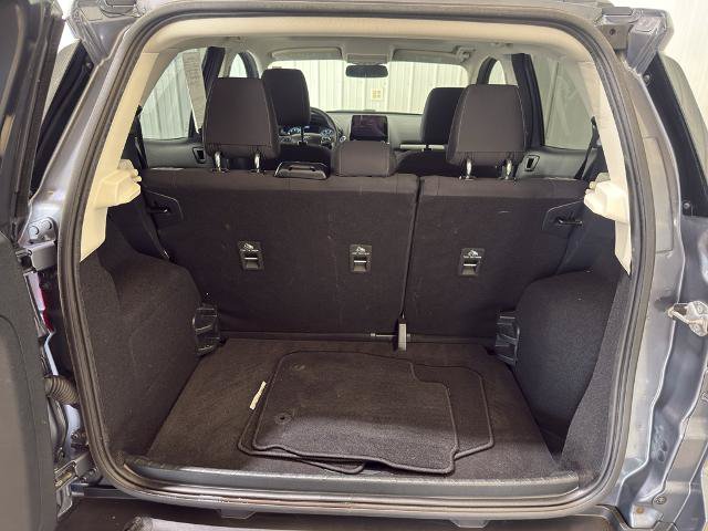 Certified 2021 Ford EcoSport SE w/ SE Convenience Package FWD image 10