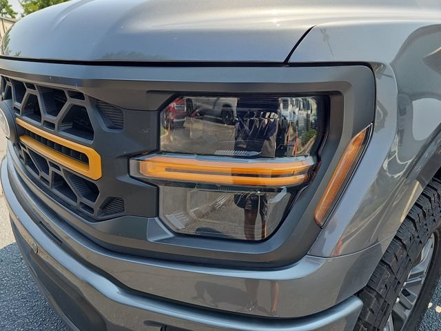 Certified 2024 Ford F150 Tremor w/ Bed Utility Package AWD/4WD image 33