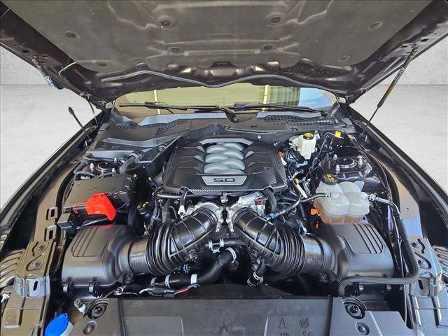 Certified 2024 Ford Mustang GT Premium image 21