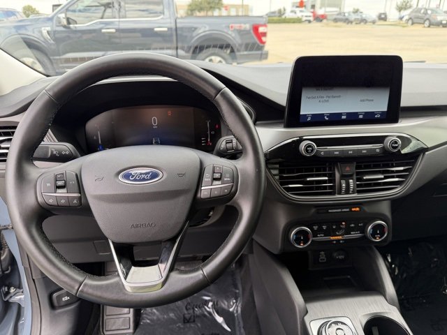 Certified 2024 Ford Escape Active image 12
