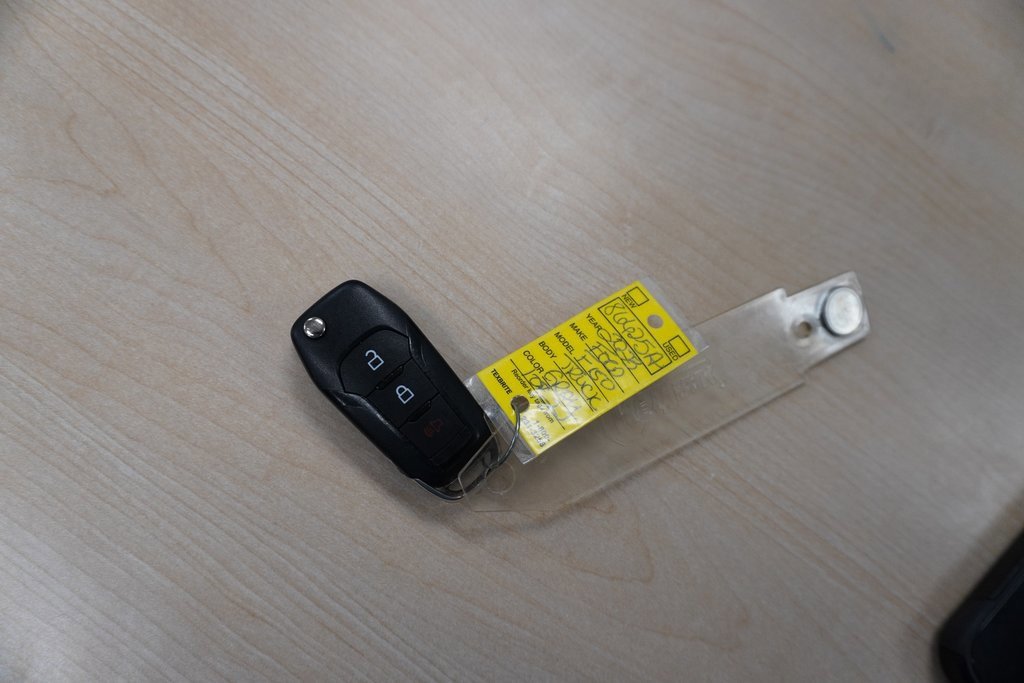 Certified 2023 Ford F150 XL w/ STX Appearance Package image 34