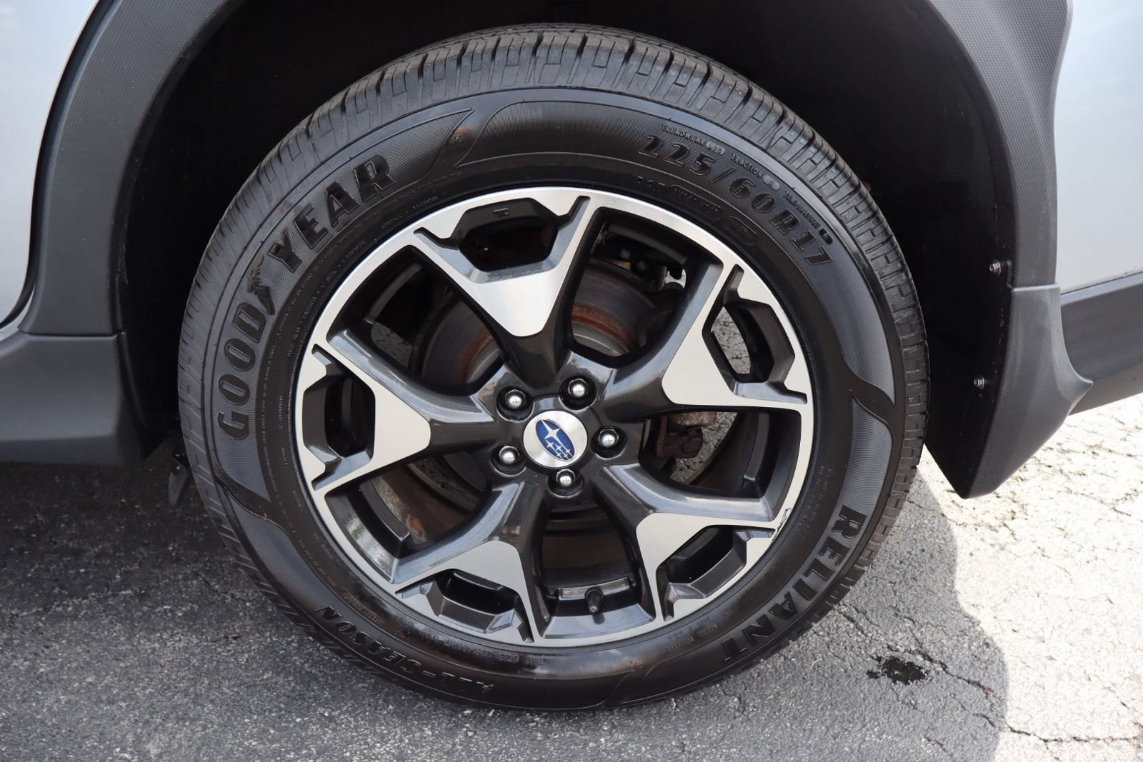 Used 2018 Subaru Crosstrek 2.0i Premium AWD/4WD image 46