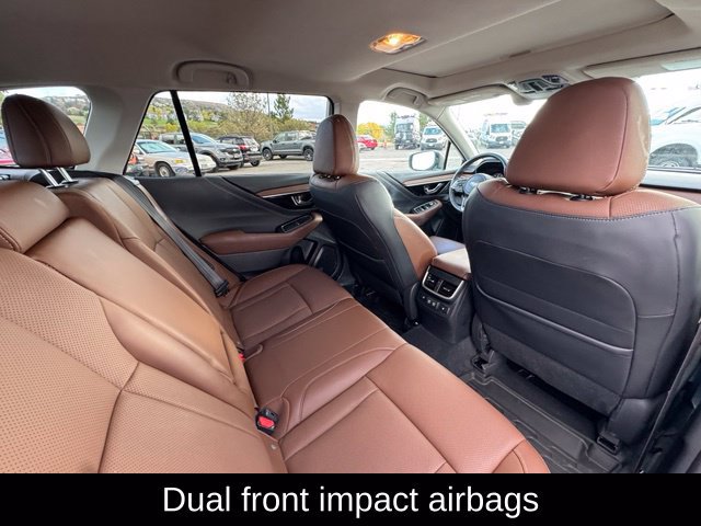 Used 2022 Subaru Outback Touring XT AWD/4WD image 28