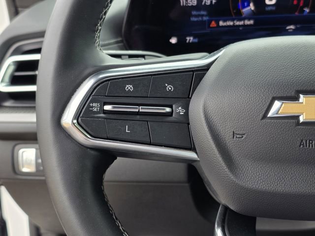 Used 2024 Chevrolet Traverse LS image 25