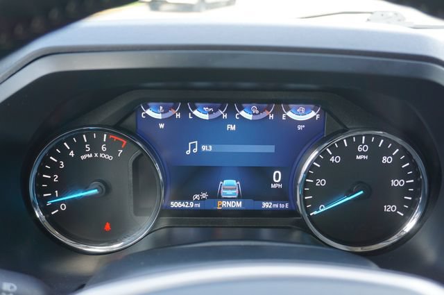 Certified 2023 Ford Expedition XLT RWD image 11
