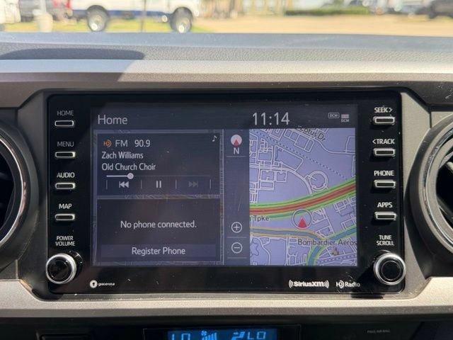 Used 2023 Toyota Tacoma SR5 RWD image 15