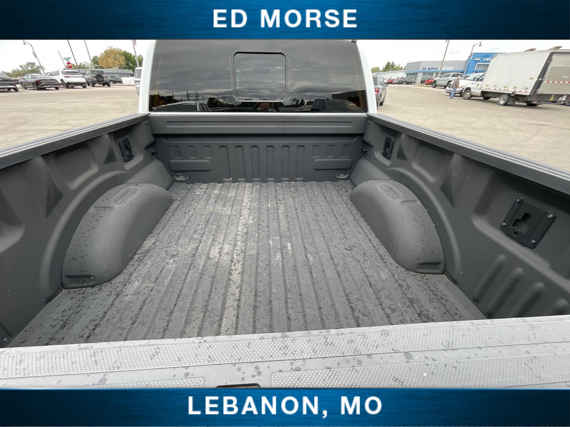 Certified 2022 Ford F150 Tremor w/ Equipment Group 401A Mid AWD/4WD image 24