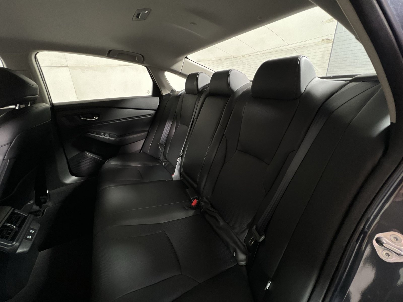 Used 2024 Honda Accord Touring image 25