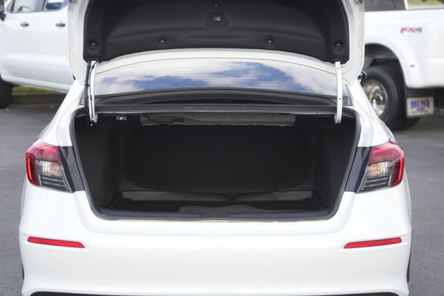 Used 2024 Honda Civic Sport image 30