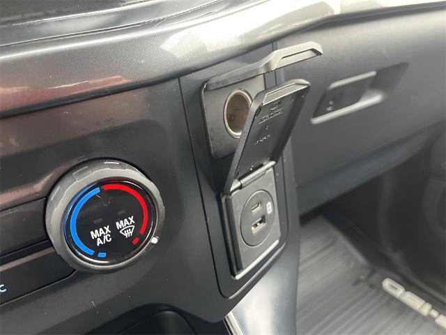 Certified 2022 Ford F150 Tremor image 26