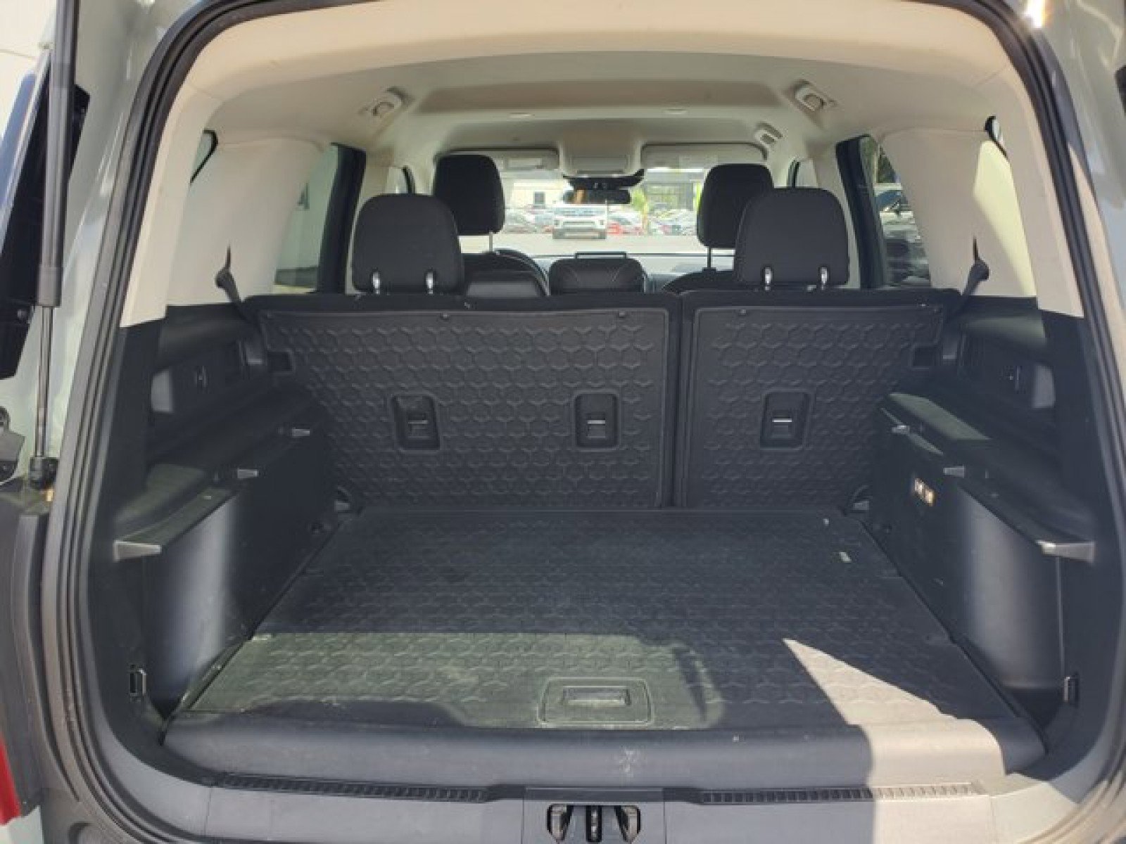 Certified 2021 Ford Bronco Sport Big Bend AWD/4WD image 8