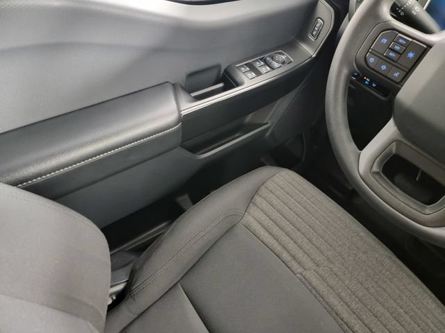 Certified 2023 Ford F150 XL w/ STX Appearance Package AWD/4WD image 29