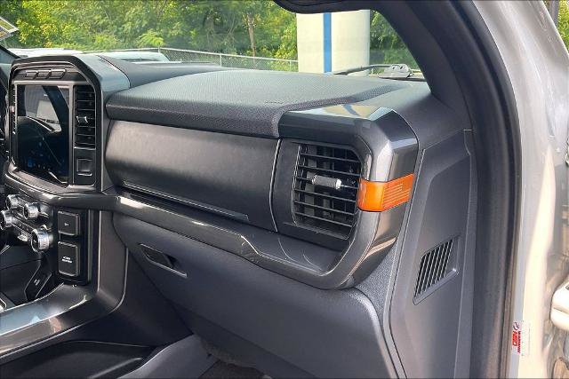 Certified 2023 Ford F150 Tremor w/ Bed Utility Package AWD/4WD image 16