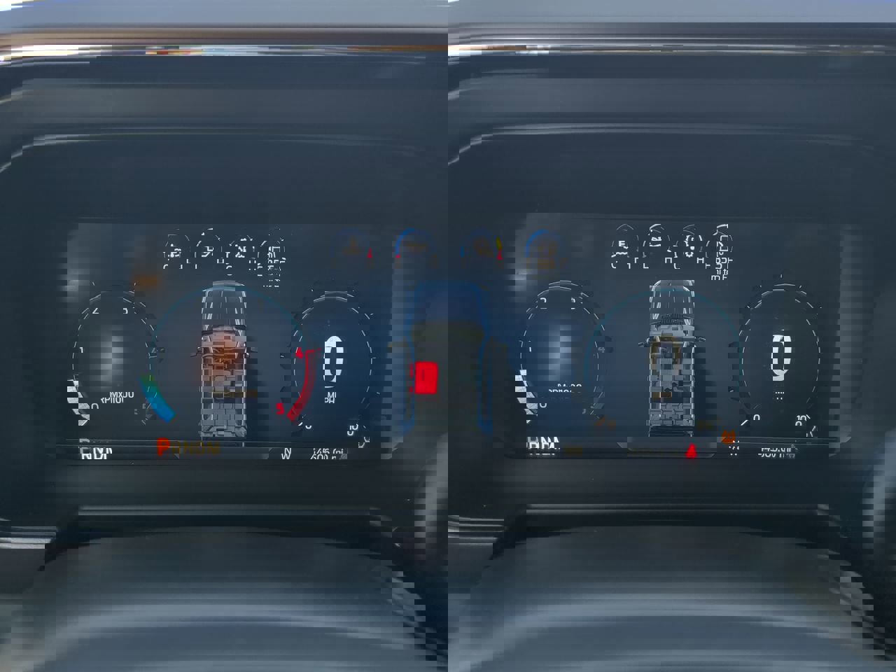 Certified 2024 Ford F350 King Ranch image 26