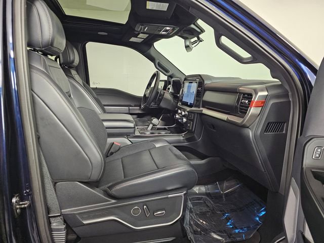 Certified 2022 Ford F150 Raptor w/ Equipment Group 801A High AWD/4WD image 12