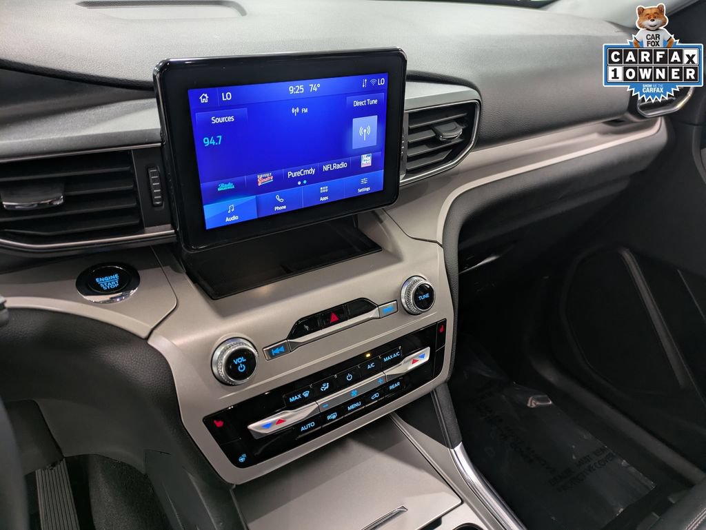 Certified 2023 Ford Explorer XLT w/ Equipment Group 202A AWD/4WD image 15