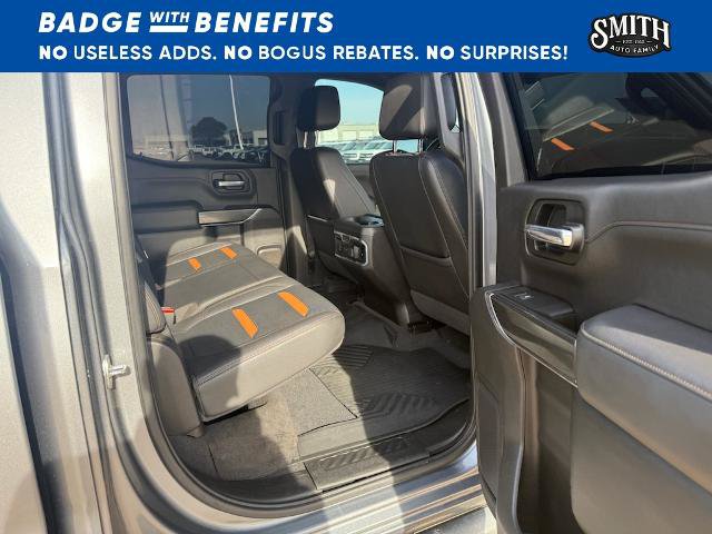 Used 2020 GMC Sierra 1500 AT4 w/ AT4 Premium Package AWD/4WD image 19