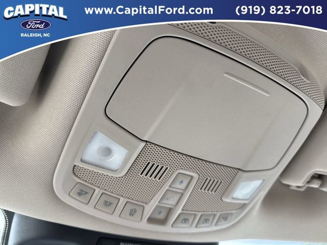 Certified 2024 Ford Expedition Max Limited image 35