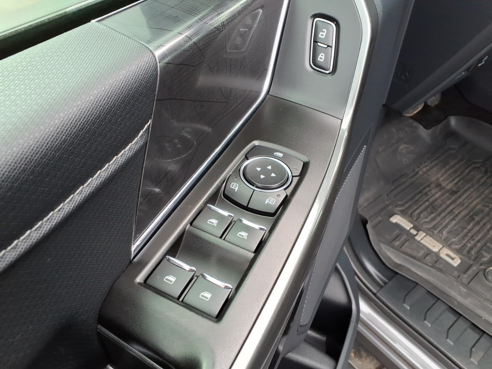 Certified 2022 Ford F150 XLT w/ Equipment Group 302A High AWD/4WD image 22
