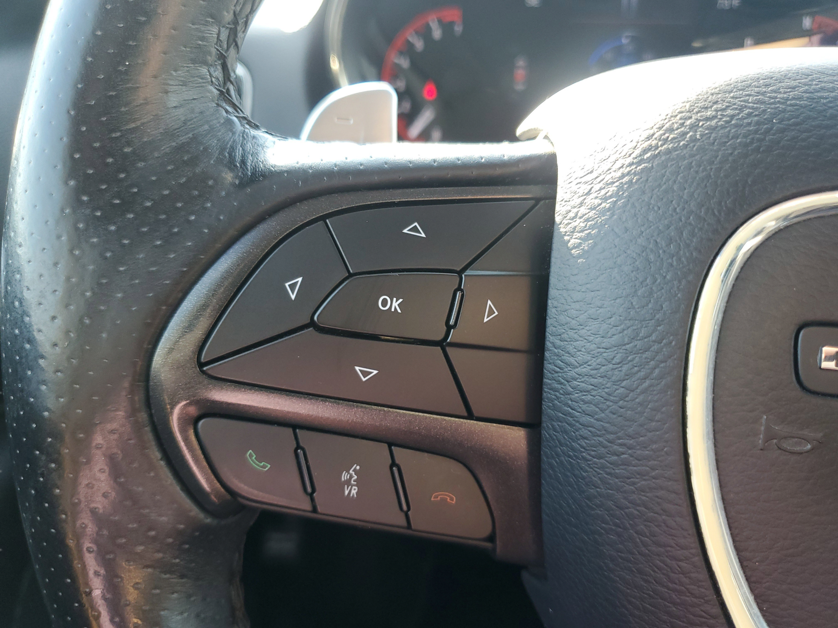 Used 2018 Dodge Durango GT w/ Premium Group AWD/4WD image 23