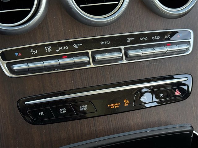 Used 2021 Mercedes-Benz GLC 300 image 16