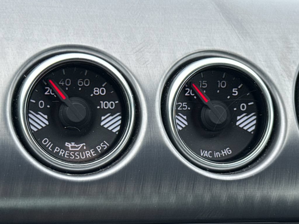 Certified 2022 Ford Mustang Mach 1 w/ Equipment Group 700A RWD image 21