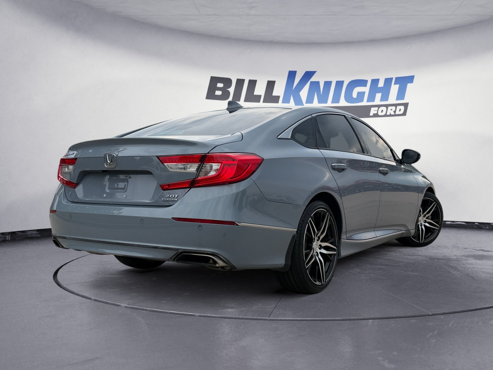 Used 2021 Honda Accord Touring image 5