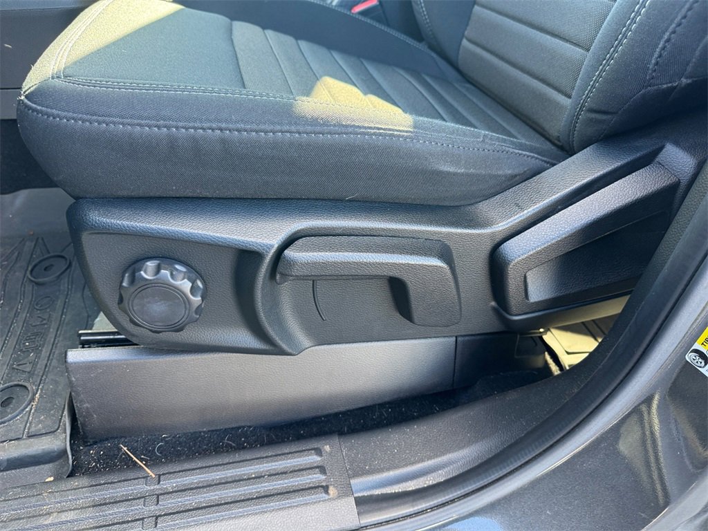 Certified 2020 Ford Ranger XLT w/ FX4 Off-Road Package image 18