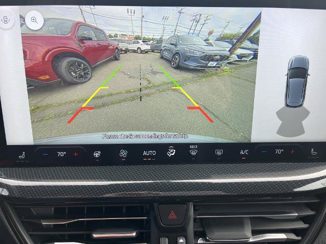 Certified 2023 Ford Escape ST-Line w/ Tech Pack #1 AWD/4WD image 17