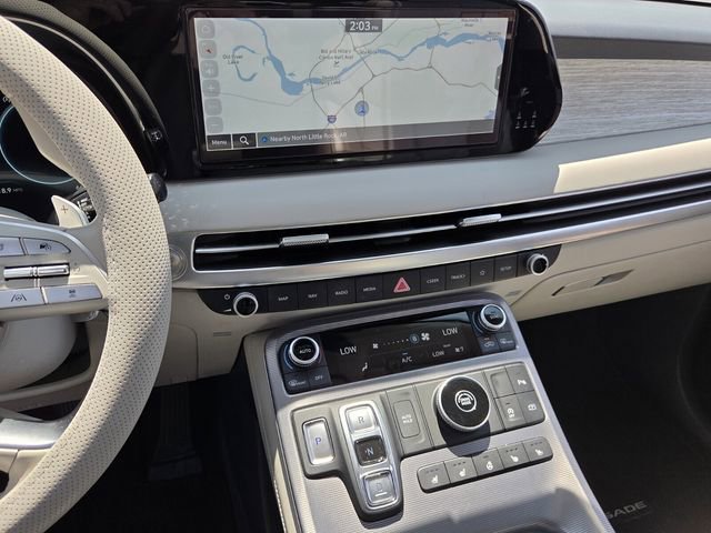 Used 2023 Hyundai Palisade Calligraphy FWD image 21