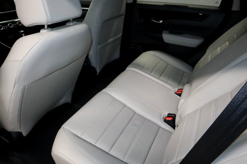 Used 2023 Honda CR-V EX-L image 22