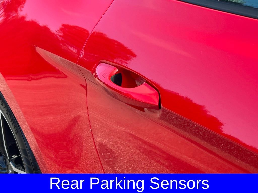 Certified 2023 Ford Mustang Premium image 19