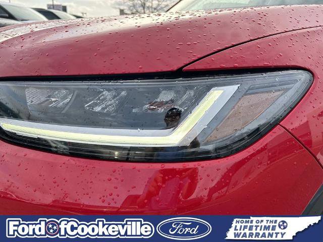 Used 2023 Honda HR-V Sport image 10