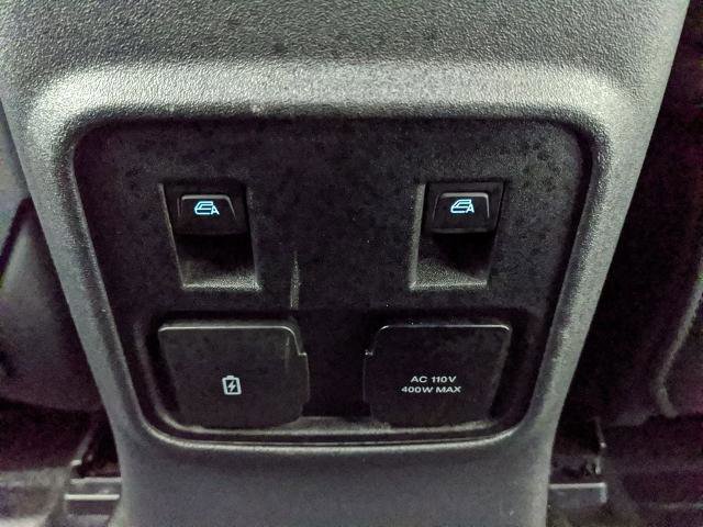 Certified 2024 Ford Bronco Big Bend image 15