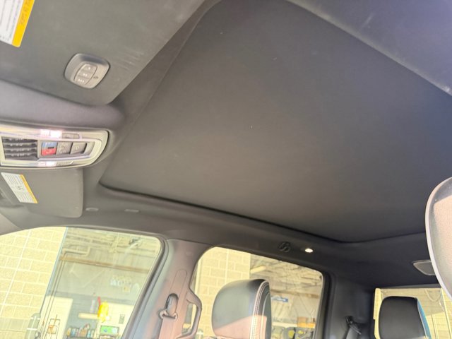 Used 2020 RAM 1500 Limited w/ Black Appearance Package AWD/4WD image 33
