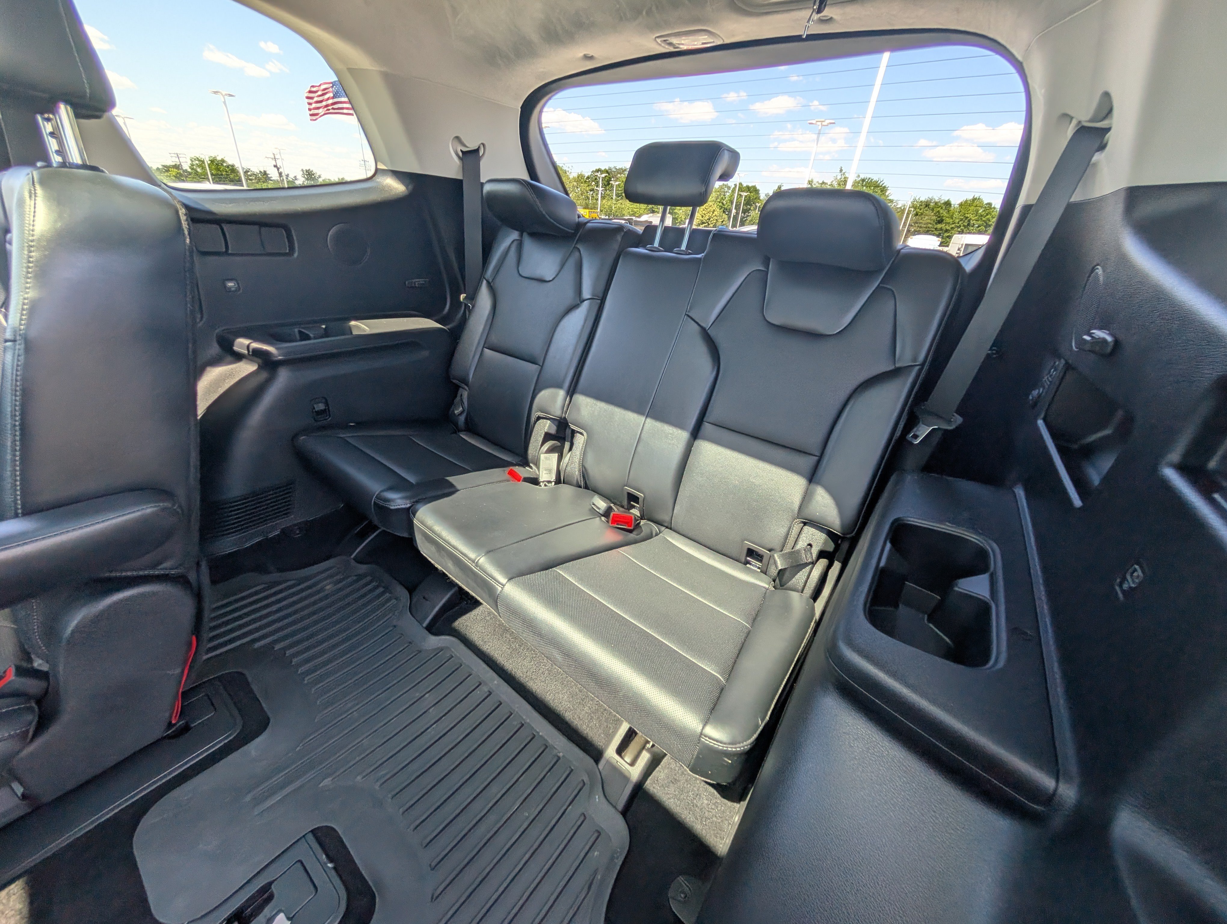 Used 2022 Kia Telluride SX w/ SX Prestige Package AWD/4WD image 15