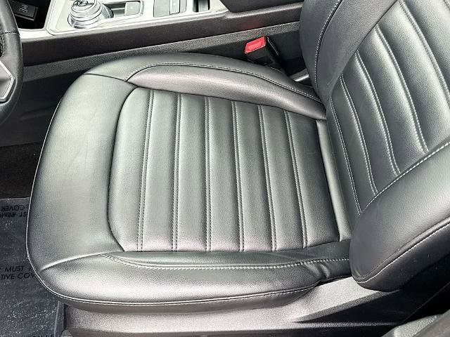 Certified 2024 Ford Edge SEL w/ Convenience Package AWD/4WD image 14