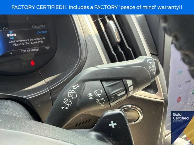 Certified 2022 Ford Edge SEL w/ Convenience Package AWD/4WD image 55