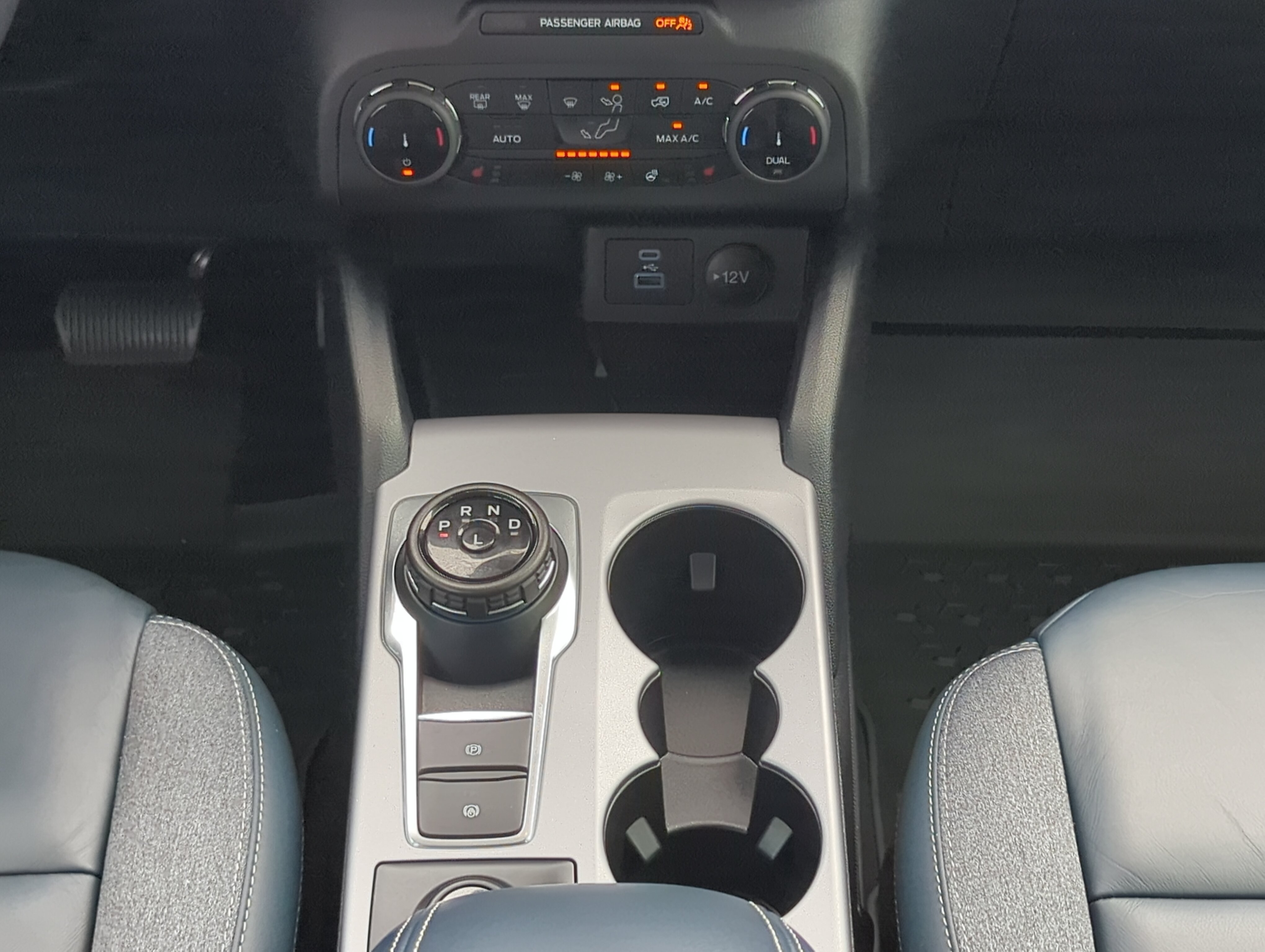 Certified 2022 Ford Bronco Sport Outer Banks w/ Tech Package AWD/4WD image 17