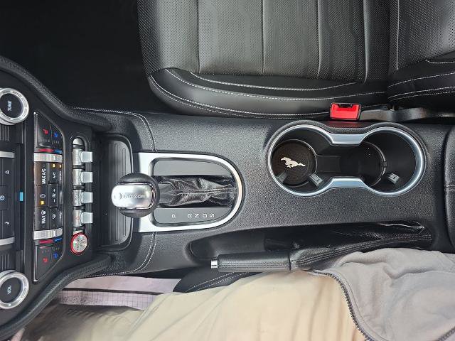 Certified 2023 Ford Mustang GT Premium w/ Equipment Group 401A image 29