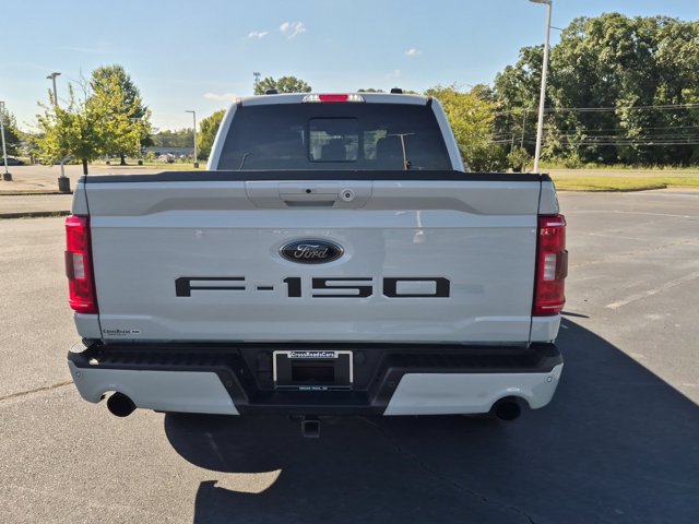 Certified 2023 Ford F150 XLT w/ Equipment Group 302A High AWD/4WD image 5