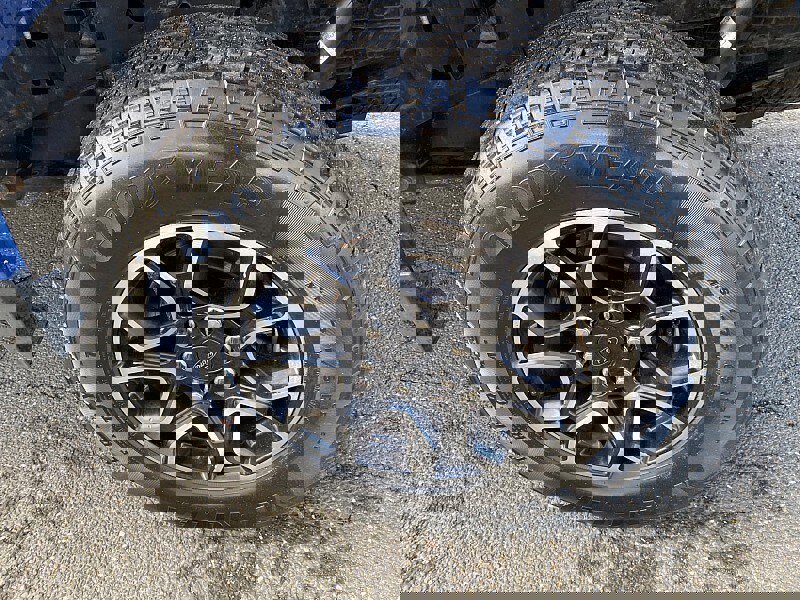 Certified 2022 Ford F150 XL w/ STX Appearance Package image 13