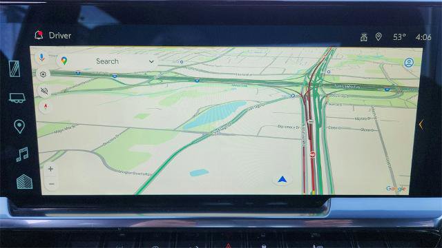 Used 2025 Chevrolet Silverado 1500 LT image 19