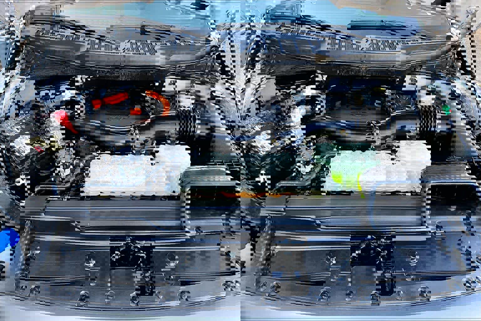 Certified 2023 Ford F150 XLT w/ Equipment Group 302A High image 32