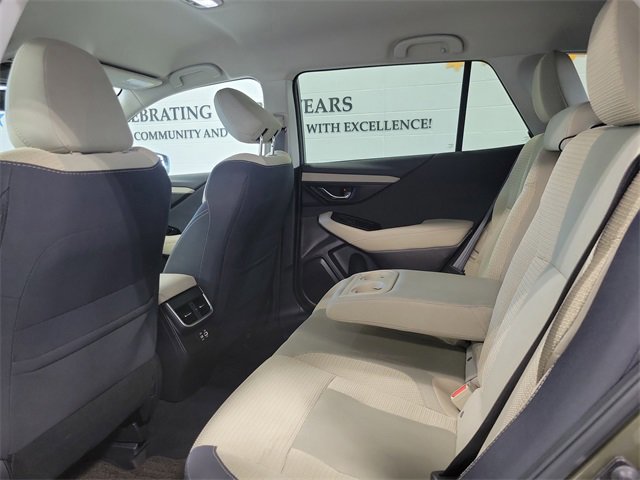 Used 2023 Subaru Outback Premium image 20